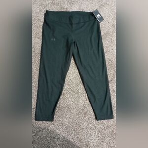 Under Armour athletic leggings NWT